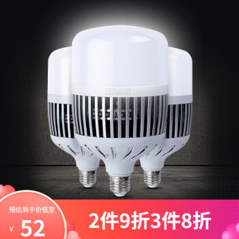 LED灯源价格走势及品牌推荐