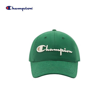 Champion 美国冠军 男女鸭舌帽 24SSA01