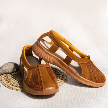 僧鞋夏季布鞋凉鞋寺院寺庙禅修居士鞋女罗汉鞋出家师父鞋男僧人和尚鞋