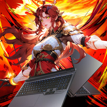 机械革命（MECHREVO）蛟龙16Pro 2025款5070/Ti游戏本旗舰R9HX强芯16英寸学生电竞设计笔记本电脑 R9-7845HX/5070 32G-1T