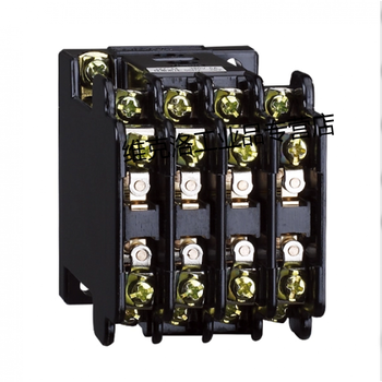 正泰中间继电器 jz7-44 24v 36v 48v 110v 127v 220v 380v 24v