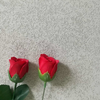 质感涂料玛雅石质彩漆肌理漆艺术漆米洞石艺术漆 雅晶石/白色/1公斤