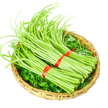 去根去叶当季芦蒿新鲜黎蒿藜蒿鲜嫩泥蒿蓠蒿团建送礼生鲜 2斤