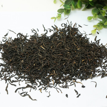 2018年新茶 高山滇红茶 汤红味好 散装祁门红茶 2斤