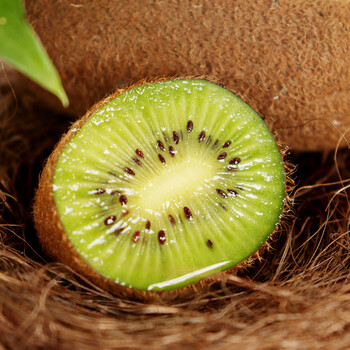 贵州修文贵长猕猴桃5斤新鲜野生中小果弥泥绿心7个不够奇异果