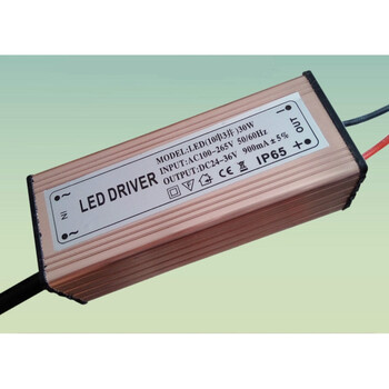 led平板灯镇流器集成吊顶驱动电源平板灯节能灯吸顶灯镇流器变压器