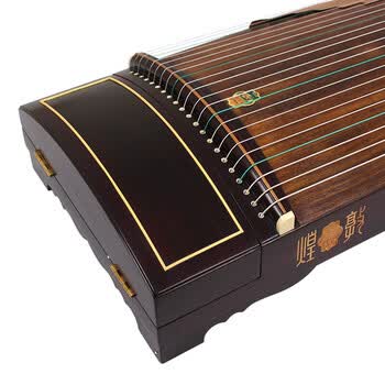 敦煌牌古筝695t698t698o698j演奏考级筝上海民族乐器一厂敦煌乐器专卖