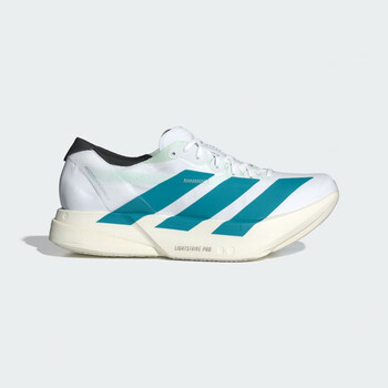 移动端、京东百亿补贴：adidas 阿迪达斯 ADIZERO ADIOS PRO 4 M 男款跑步鞋 JR1267