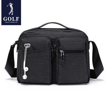 今日带货：单肩包