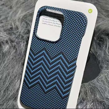 高山蓝千维效果苹果16promax手机壳适用于iPhone15/14/13超薄12xr 蓝色 iPhone XR