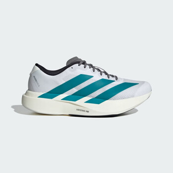 移动端、京东百亿补贴：adidas 阿迪达斯 adizero Evo SL M 男款跑步鞋 JS4487