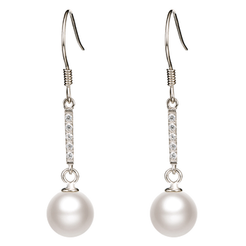 珍珠耳环哪个品牌的性价比高（珍珠耳环哪个牌子的质量好）