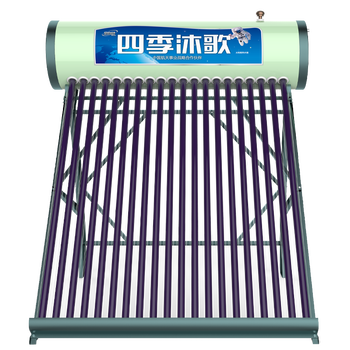 太阳能热水器排行榜前十名有哪些(太阳能厂家排名榜)