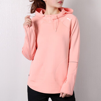 evostripe move hoody