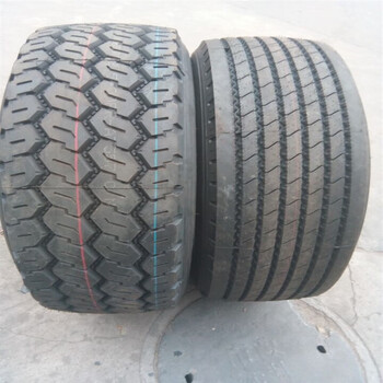 朝阳轮胎真空胎89r10r11r22512r22529580r225钢丝货车胎42565r225