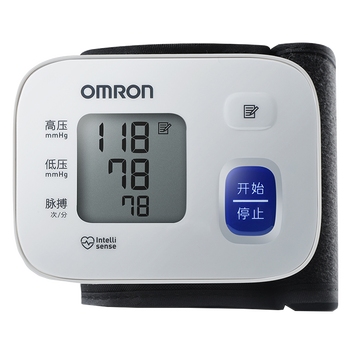 欧姆龙血压计怎么样？测评分析为您解读