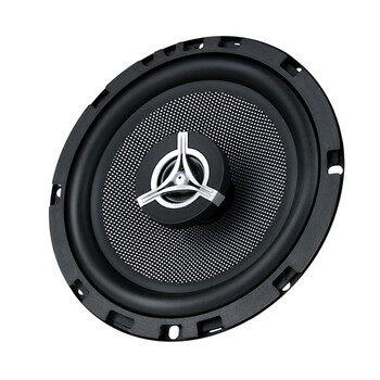 丰田威驰 卡罗拉专用汽车音响喇叭改装6.