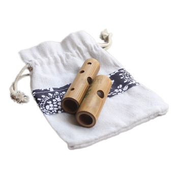 口笛乐器便携式小型随身乐器大全迷你自学口笛短笛子袖珍竹笛小竹笛子