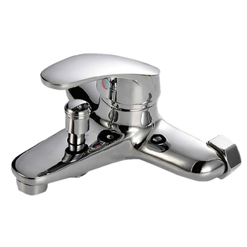 花洒龙头什么牌子好(十大淋浴花洒龙头排行)