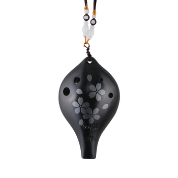 陶笛哪个品牌好，强调推荐这个品牌（陶笛哪个品牌好）