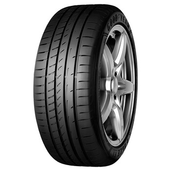 固特异轮胎goodyear汽车轮胎 245/45r19 98v 鹰驰f1 非对称花纹2代
