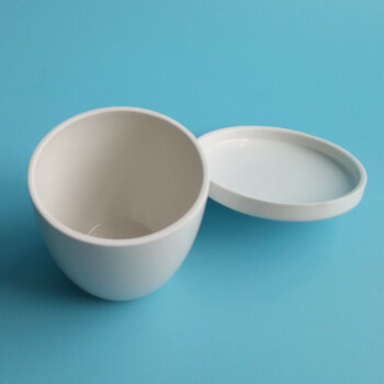 陶瓷坩埚瓷坩埚10ml ml 30ml 40ml 50ml 100ml 实验室坩埚30ml 图片价格品牌报价 京东