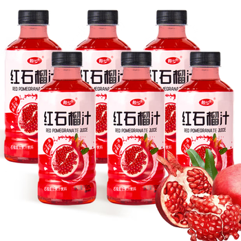 石榴汁310ml*15瓶