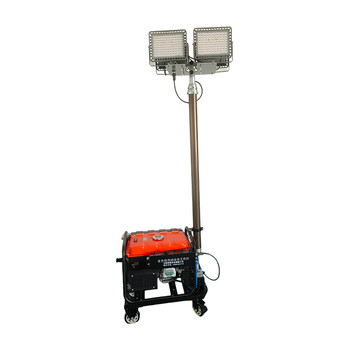 华量 消防移动式照明装置/ 移动照明灯组YZH2-2.67F 1套