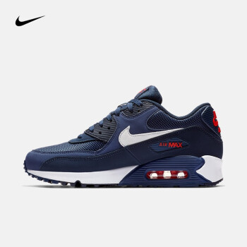 Tênis Nike Air Max 90 City Pack Qs London StarOutlet