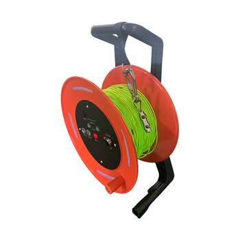 华量 消防救生照明线JZ100Z-BCS 1套