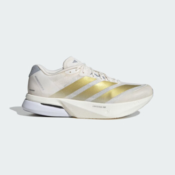 移动端：adidas 阿迪达斯 ADIZERO BOSTON 13 男款跑步鞋 JS4947