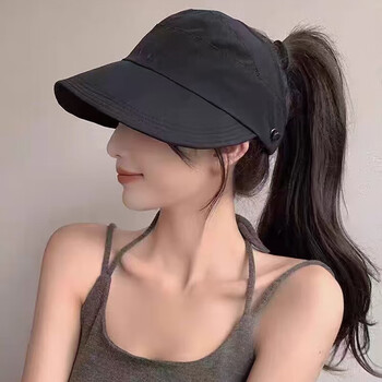 有只绵 户外防晒太阳帽