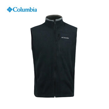 Columbia 哥伦比亚 抓绒马甲男009 467