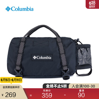 哥伦比亚 UU2702 男女运动背包 10134838928832