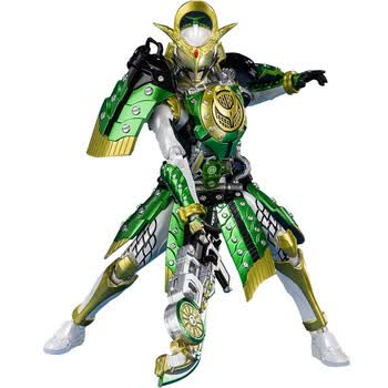 万代(bandai) ucgo 万代 shf 假面骑士 模型玩具 14cm(拆封不退换)