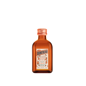 君度(Cointreau Liqueur)洋酒 橙酒力娇酒 50ml(赠品)