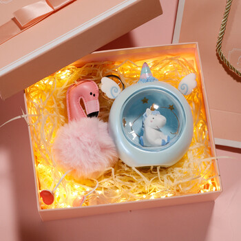 创意礼品特别走心的少女心爆棚的小东西生日礼物女闺蜜抖音同款礼品