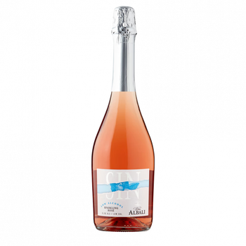 Moscato d' Asti 星空莫斯卡托 无醇起泡酒750ml