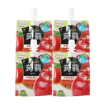 塔啦蜜果冻/布丁:价格走势和消费者评测