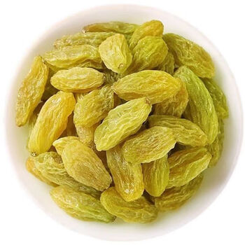 精选葡萄干 500g*4袋