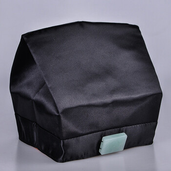 道教用品 道士法衣服装鞋帽九梁巾一字巾 庄子巾