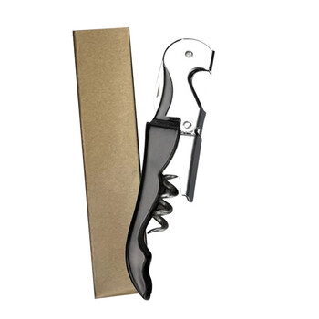 西鸽酒庄京东超市葡萄酒开瓶器海马刀 1把 方便好用