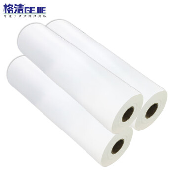 格洁 过滤布H165170 170cm×100m工业加工液体粉浆过滤5~10微米精滤