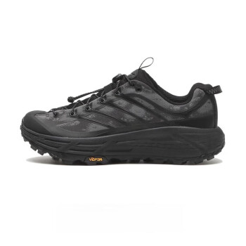 HOKA ONE ONE Mafate Three 2 TS 中性户外休闲鞋 1162770