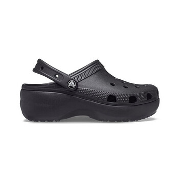 卡骆驰(crocs)经典云朵Clog女沙滩洞洞鞋凉拖鞋206750 206750-001 36