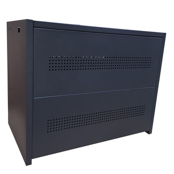 山特(santak)v-6 电池柜 ups电池柜不间断后备电源外接蓄电池箱