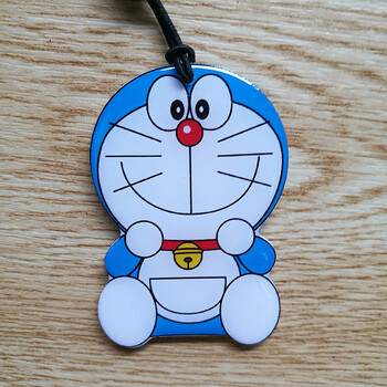 适用岭南通羊城通公交卡广州迷你羊城通广佛通mini卡异形公交卡 蓝色