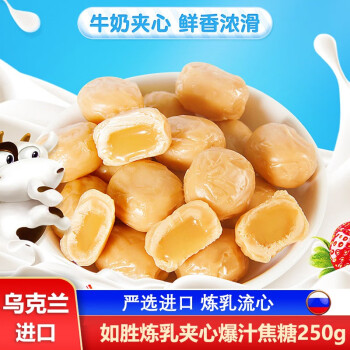 探索热门糖果品牌-KDV