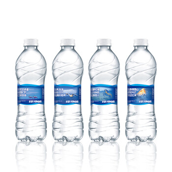 AQUAFINA 纯水乐 pepsi 百事 纯水乐 AQUAFINA 饮用纯净水 550ml*15瓶