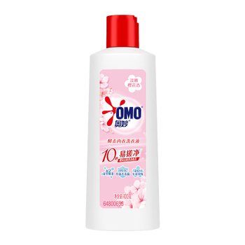 奥妙【新一代除菌内衣洗】内衣内裤洗衣液100g 长效抑味 (试用装)
